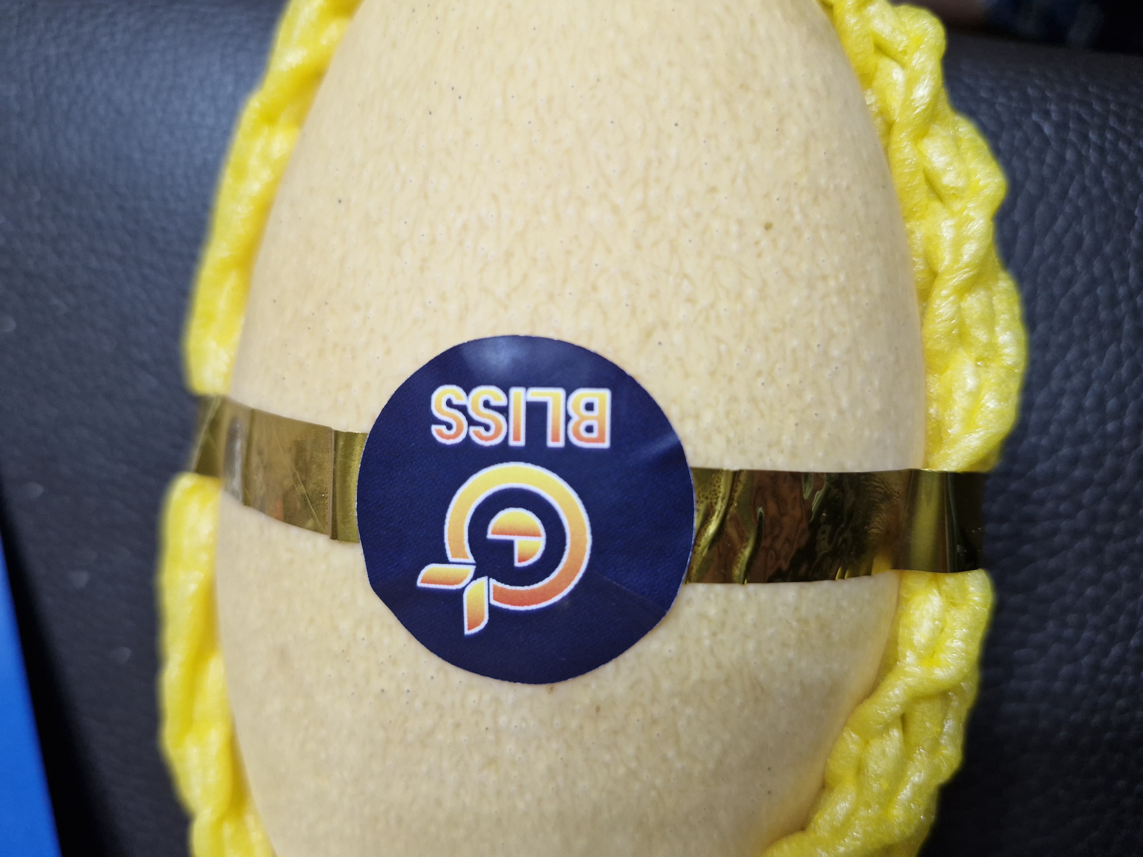 태국 남독마이 골드 망고 2kg (4-6과)