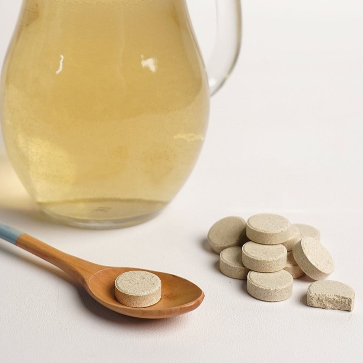 한알 육수 30알*10팩