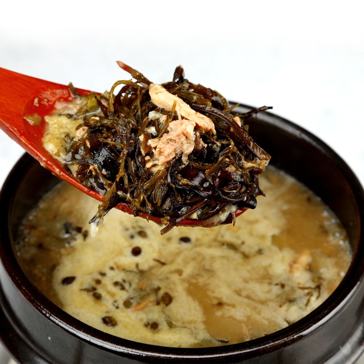 팔도감 - 몸국 3종(기본/전복/해삼) 400g*3팩