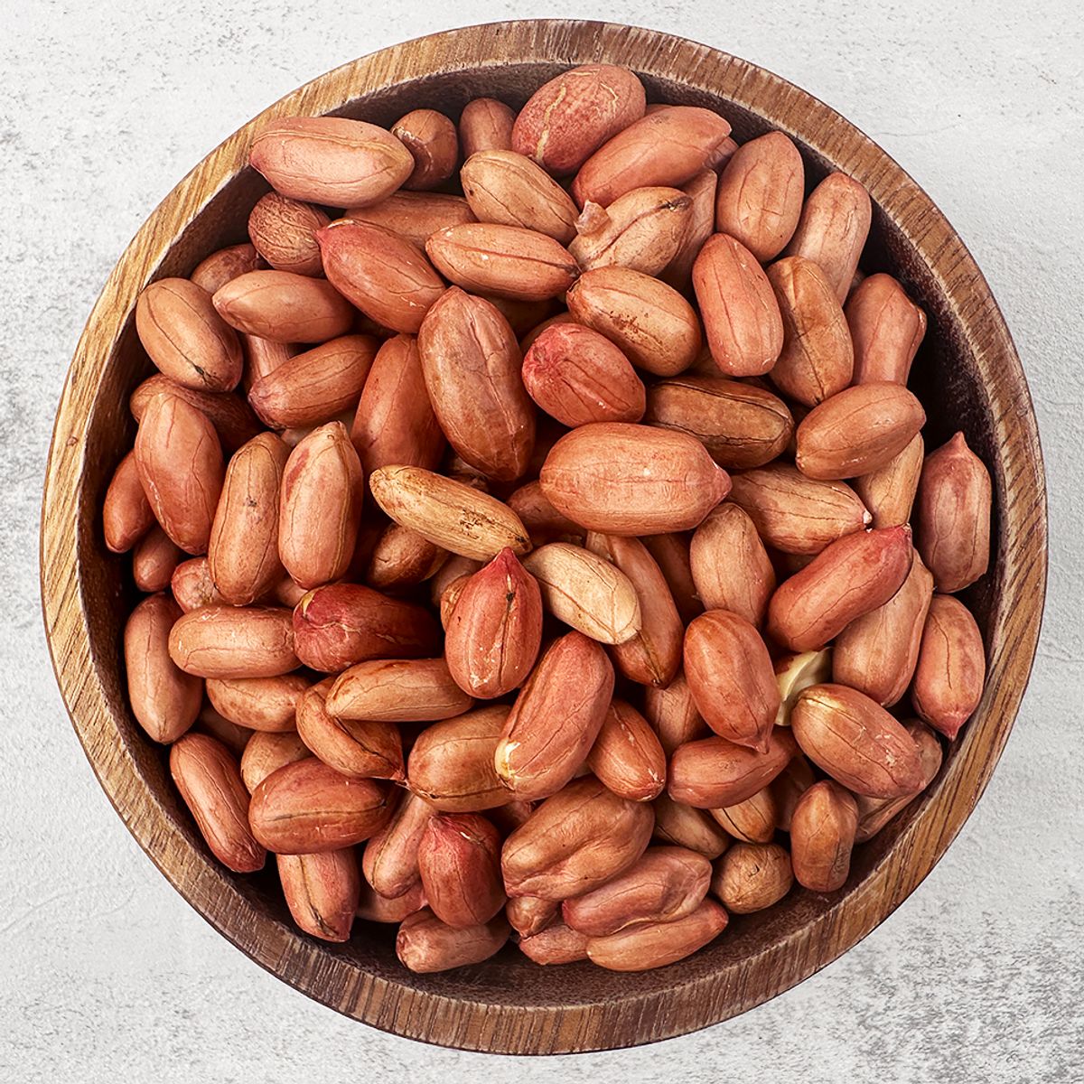 팔도감 - 국산 볶음 알땅콩 250g*3봉