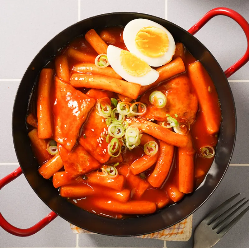 떡볶이