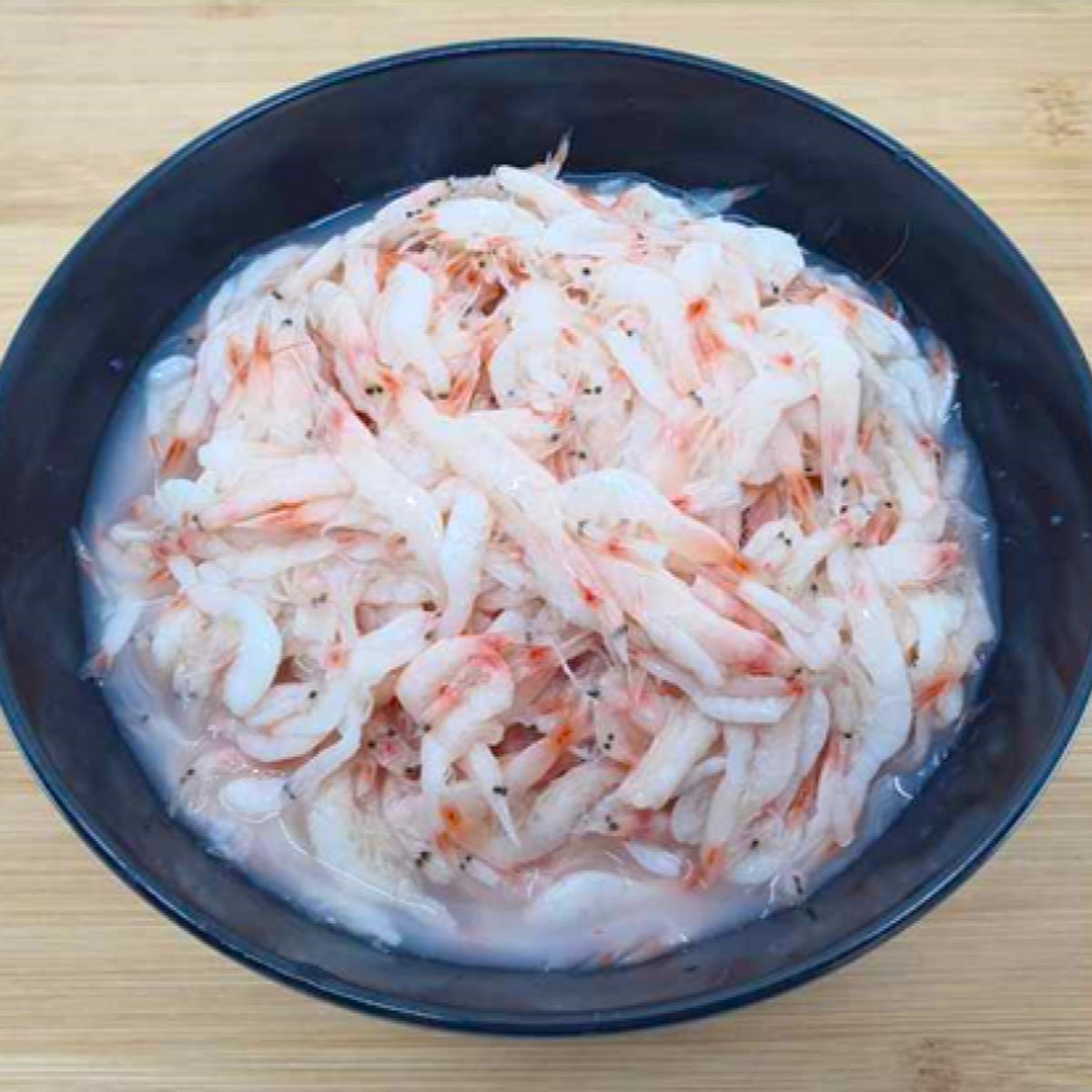 팔도감 - 6월 새우로 만든 목포 육젓 새우젓 500g