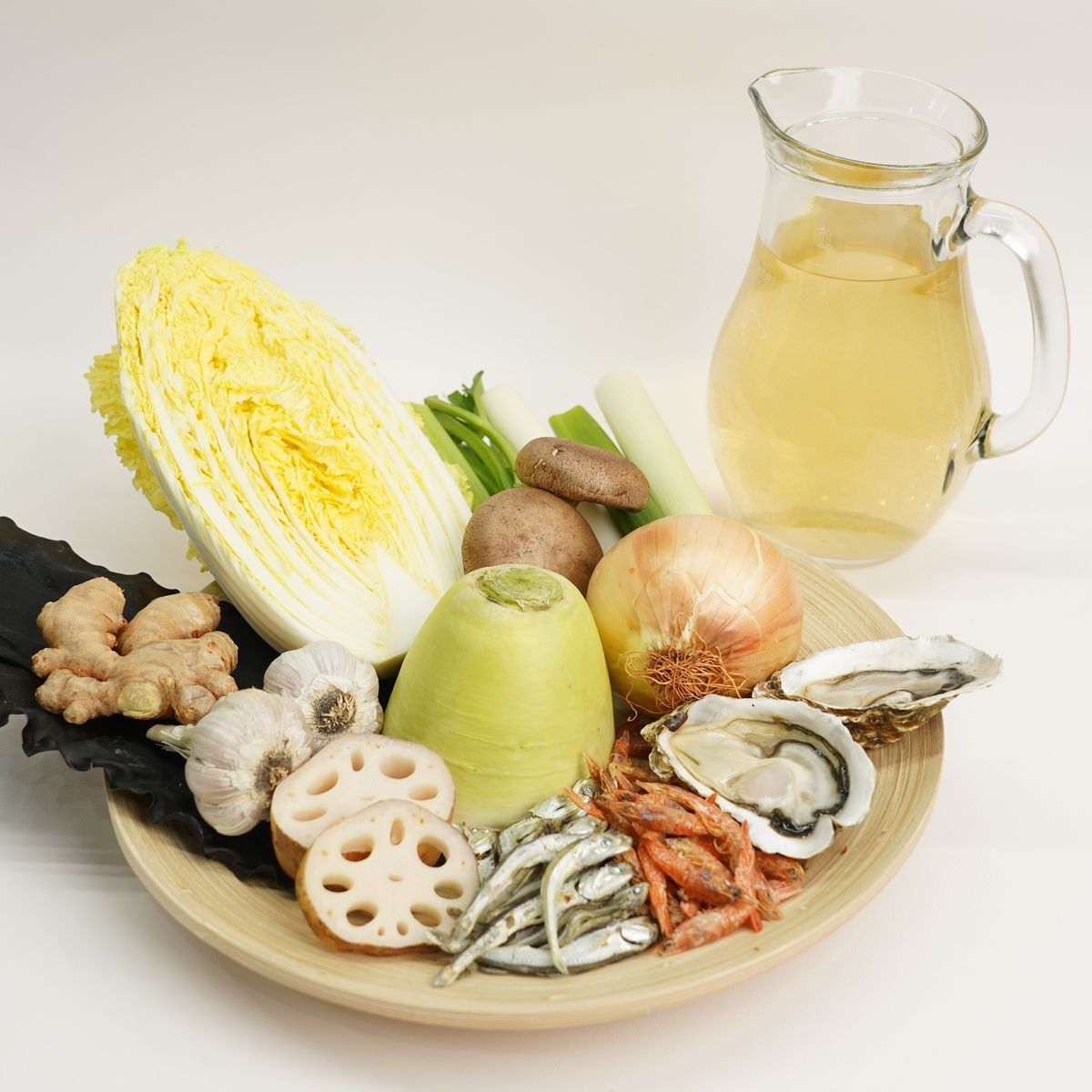 팔도감 - 한알 육수 30알*10팩