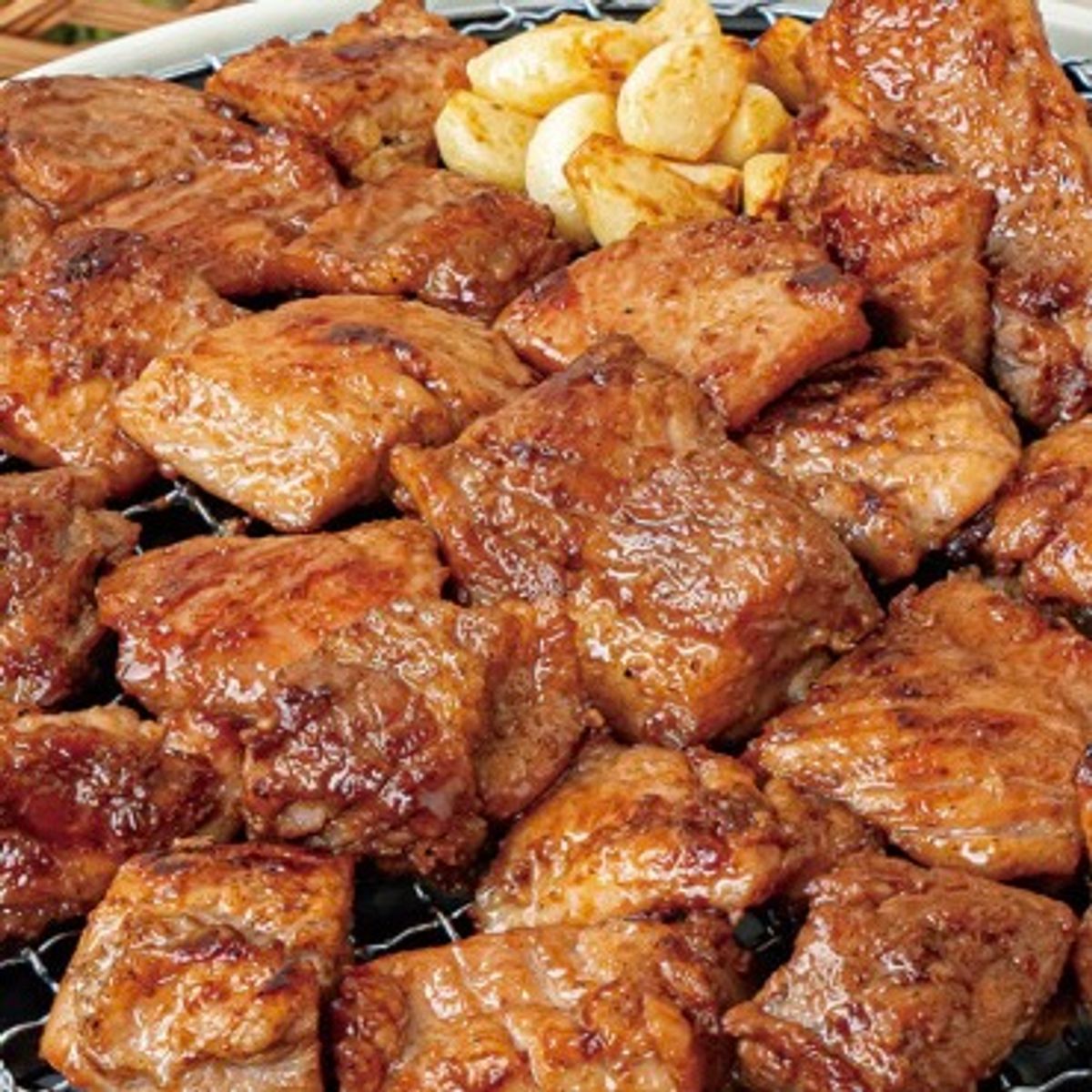 팔도감 - 돼지갈비 1kg(2~3인분)